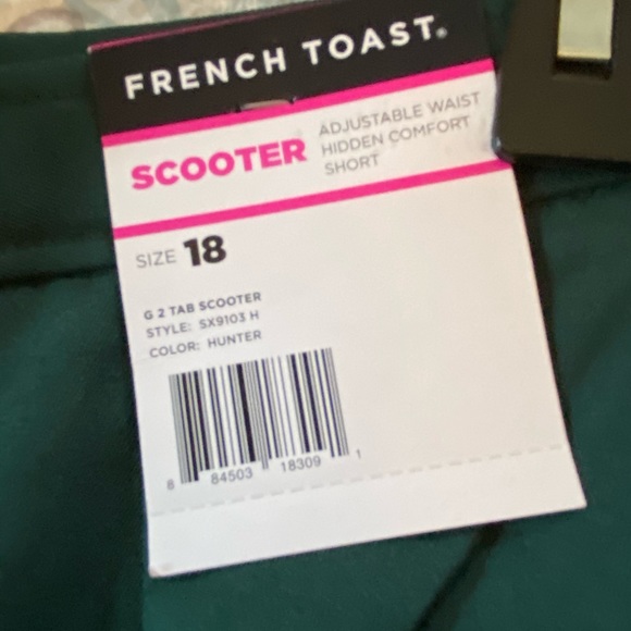 Skort - Picture 3 of 3